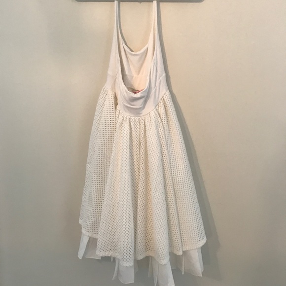 NO EMAILS-Susana Monaco dress - Picture 3 of 6